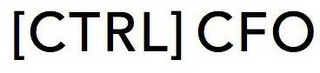 [CTRL] CFO logo