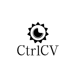CTRLCV logo