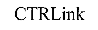 CTRLINK logo
