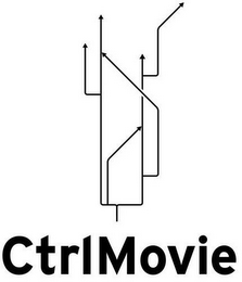 CTRLMOVIE logo