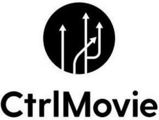 CTRLMOVIE logo