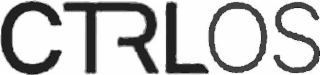 CTRLOS logo
