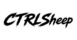 CTRLSHEEP logo