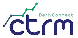 CTRM DERIVCONNECT logo