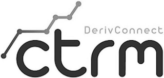 CTRM DERIVCONNECT logo