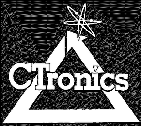 CTRONICS logo