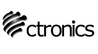 CTRONICS logo