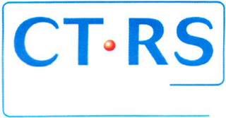 CTRS logo