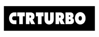 CTRTURBO logo