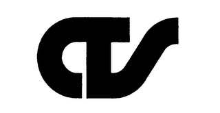 CTS logo