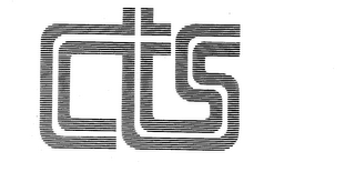 CTS logo