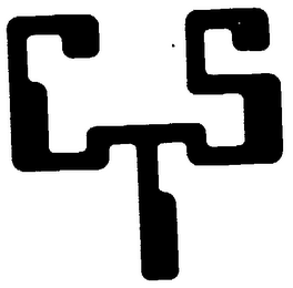CTS logo