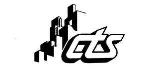 CTS logo