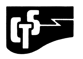 CTS logo