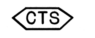 CTS logo