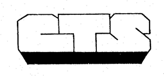 CTS logo