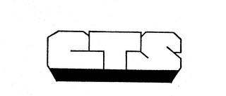 CTS logo
