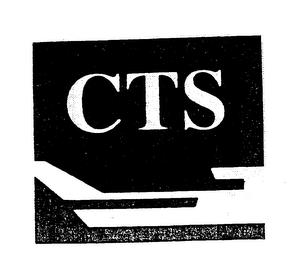 CTS logo