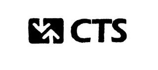 CTS logo