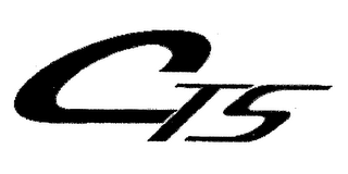 CTS logo