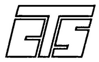 CTS logo