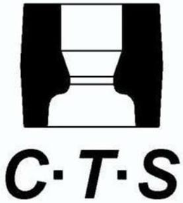 C.T.S logo