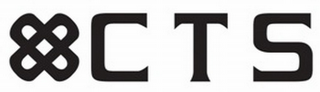 CTS logo