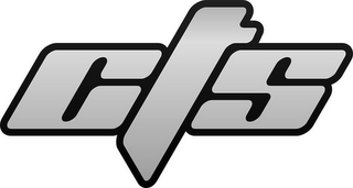 CTS logo