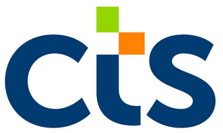 CTS logo