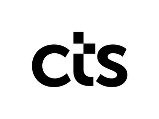 CTS logo