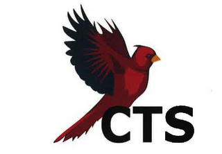 CTS logo