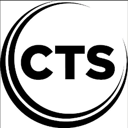 CTS logo