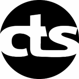 CTS logo