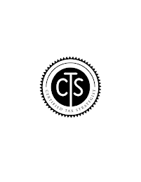 CTS CERTIFIED TAX STRATEGIST logo
