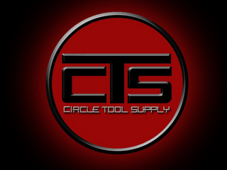 CTS CIRCLE TOOL SUPPLY logo