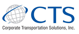 CTS CORPORATE TRANSPORTATION SERVICES, INC. logo