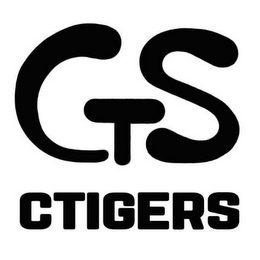 CTS CTIGERS logo