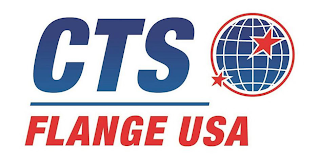 CTS FLANGE USA logo
