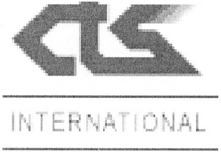 CTS INTERNATIONAL logo