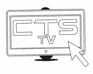 CTS TV logo