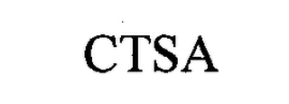 CTSA logo