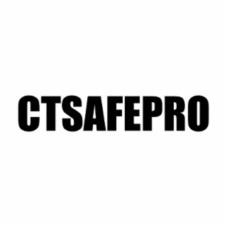 CTSAFEPRO logo