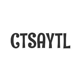 CTSAYTL logo