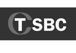 CTSBC logo