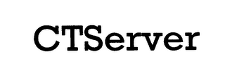 CTSERVER logo
