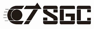 CTSGC logo