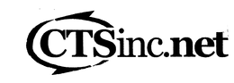 CTSINC.NET logo