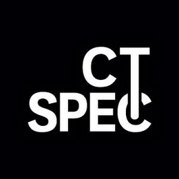 CTSPEC logo