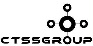 CTSS GROUP logo