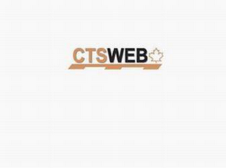 CTSWEB logo